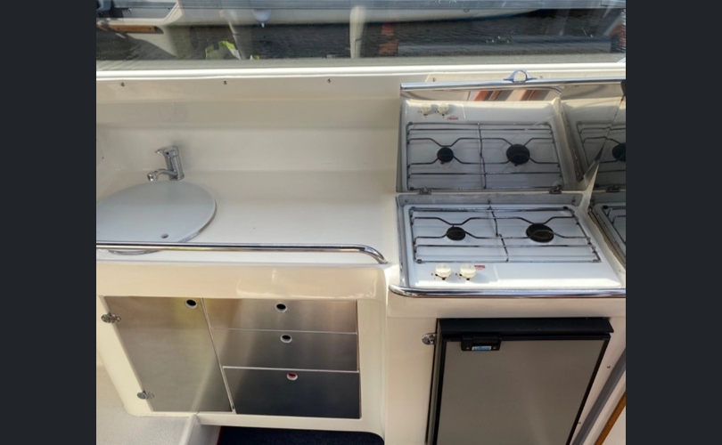 Nimbus 26 DC Epoca-kuva-8